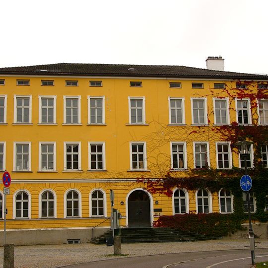 Staatliche Fachschule für Keramik