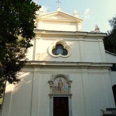 Chiesa di San Giovanni Battista