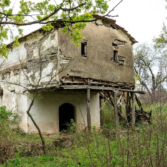 St. Theodore of Amasea Church