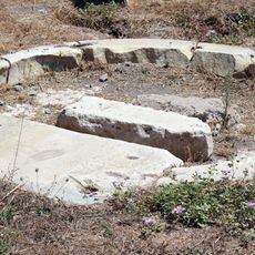 Heiligtum der Venus Cloacina