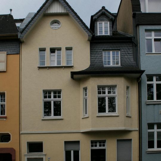 Benediktinerstraße 5