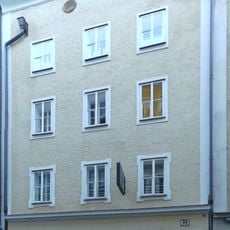Linzer Gasse 38, Salzburg