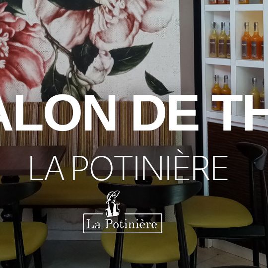 La Potinière