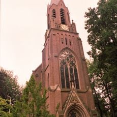 Onze Lieve Vrouw Tenhemelopneming