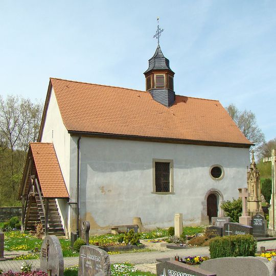 St.-Anna-Kapelle