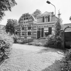 Kerkstraat 2-3