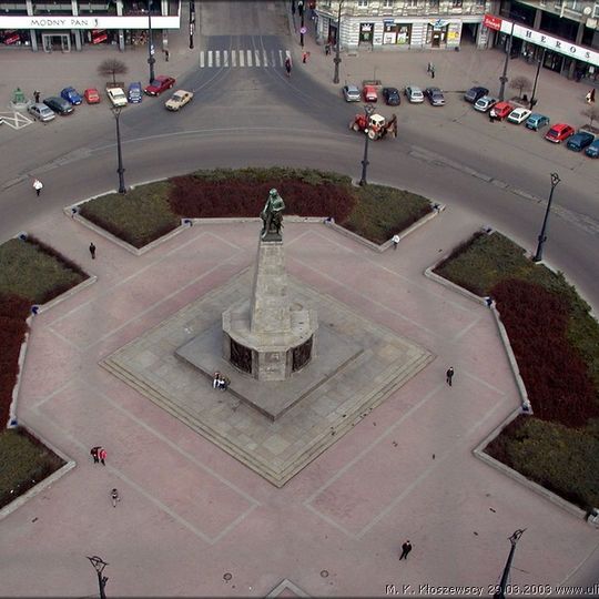 Freedom Square