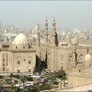 Al-Rifa'i Mosque