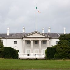 Áras an Uachtaráin