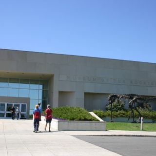 Museum of the Rockies