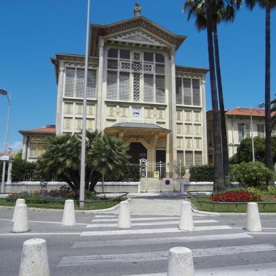 Notre-Dame-Auxiliatrice