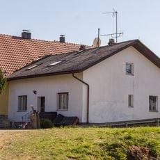 Kanalwärterhaus bei Kettenbach