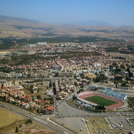Wilaya de Sétif