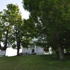 Methodist Episcopal Society of Tyringham