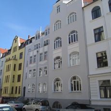 Haasemannstraße 4, Hannover