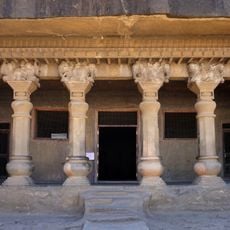 Nasik inscription of Ushavadata