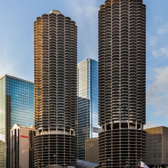 Marina City