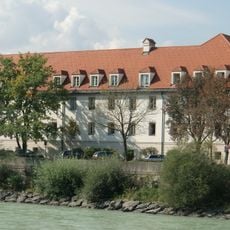 Turnusvereinshaus, Innsbruck