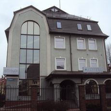 Вилла (Калининград)