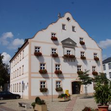 Rathaus