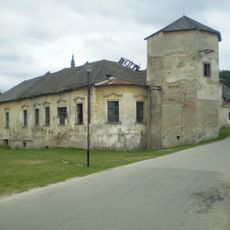 Pivovar Nová Bystřice