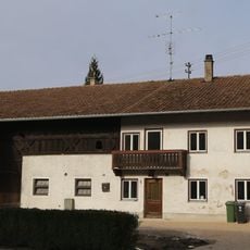 Ehemaliger Kleinbauernhof