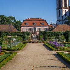 Prinz-Georg-Garten