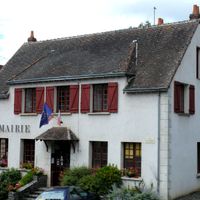 Gargilesse-Dampierre