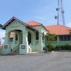 Malacca Literature Museum
