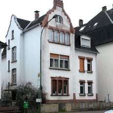 Haus Rodheimer Straße 47