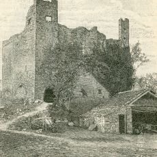 Castello di Montecrescente