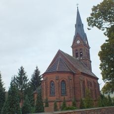 Protestant Church Ruhlsdorf