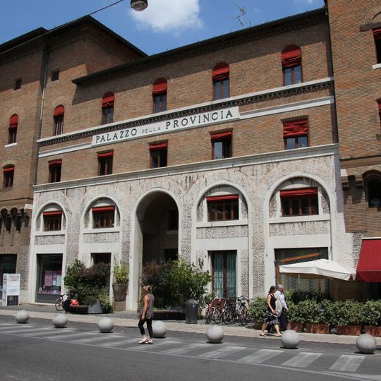 Palazzo della Provincia