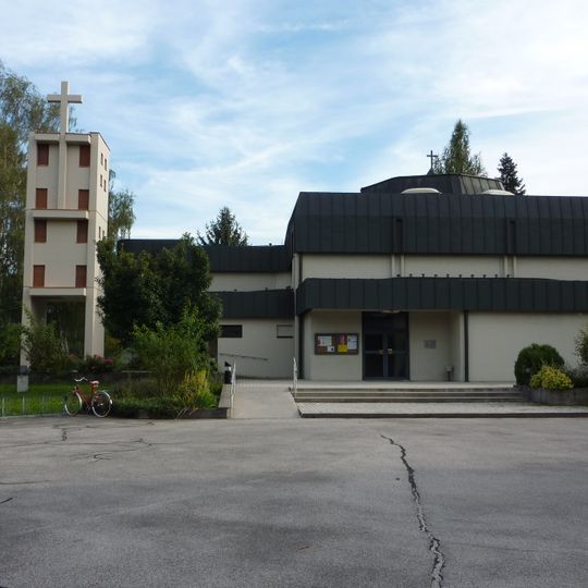 Pfarrkirche Krummnußbaum