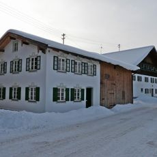 Bauernhaus