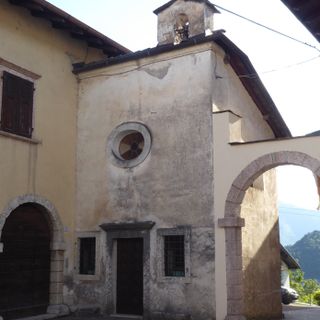 Saint Anthony of Padua church