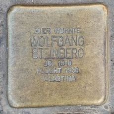 Wolfgang Steinberg