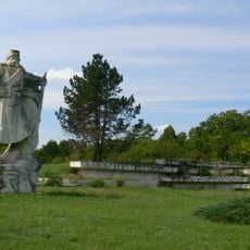 Park Lavrov