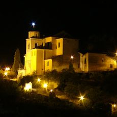 Chiesa del Santissimo Salvatore