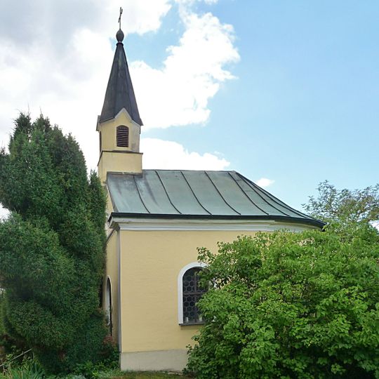 Wegkapelle