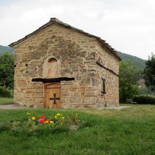 Holy Mother of God Church