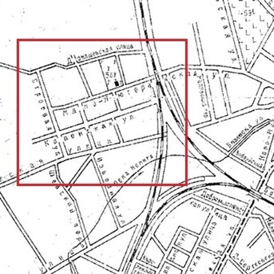 Kościół ewangelicko-augsburski św. Mikołaja w Mińsku