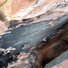 Abrigo de las Cabras Blancas