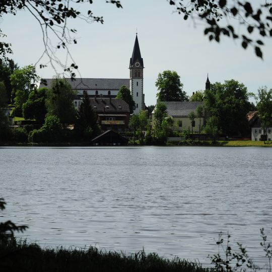 Nagler See