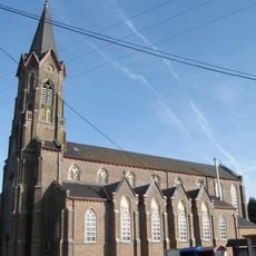 Sint-Heribertuskerk