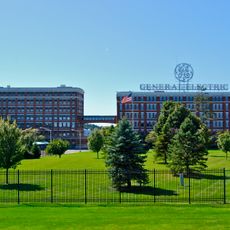 General Electric Research Laboratory