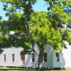 Levi Jordan Plantation