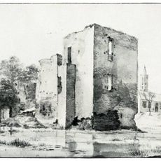 Huis Lievendaal, Amerongen