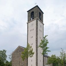 Evangelisch-Lutherische Kirche Chemnitz Kaßberg