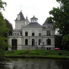 Château Tivoli